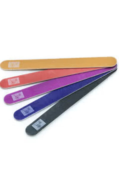 Cosmo مبرد أظافر إيمري Ct459