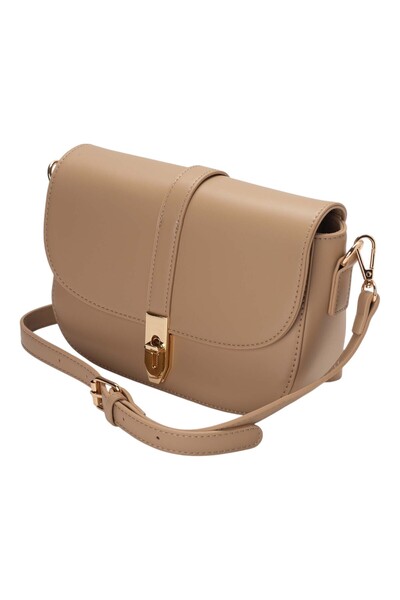 BATA Red Label Sling Bag