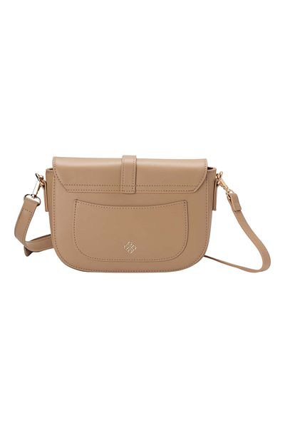 BATA Red Label Sling Bag
