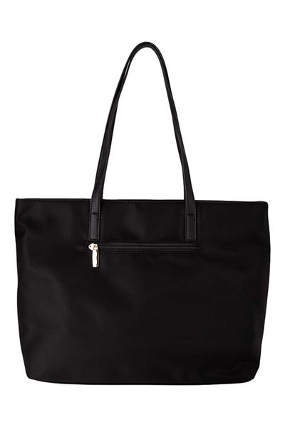 BATA Red Label Tote Bag