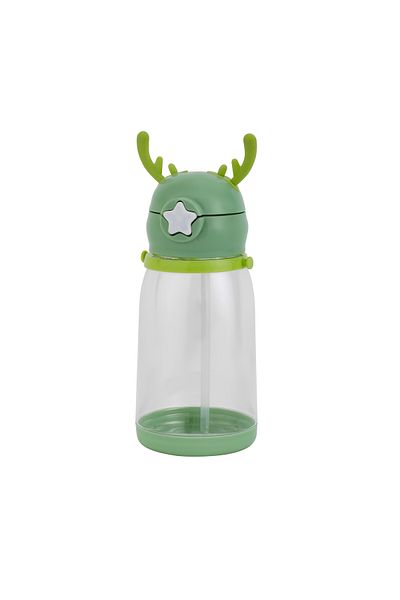 DELCASA 600 ML Water Bottle- DC2959