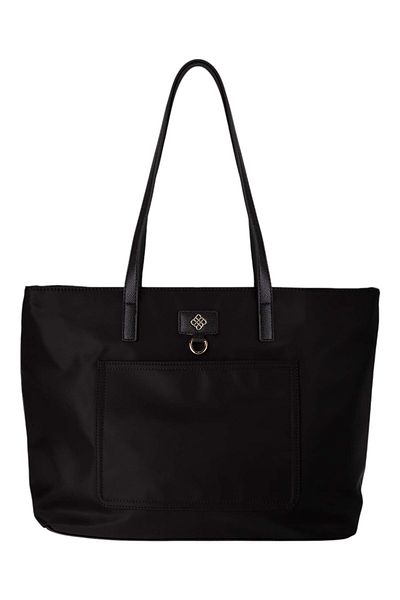 BATA Red Label Tote Bag