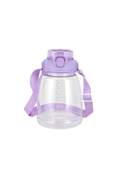 DELCASA 1200 ml Kid's Water Bottle- DC3248