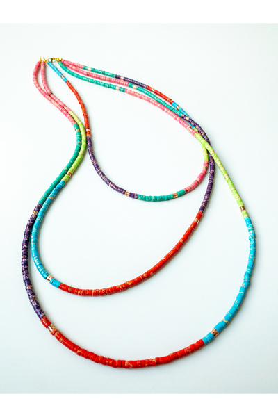 THEIA GemWorks Varisit Kolye