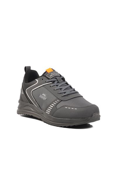 Slazenger Golden m Large Size Smoked Polyurethane Men's Football Boots