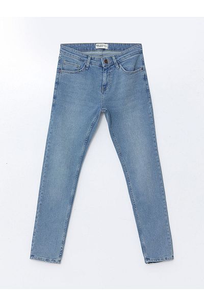 LC Waikiki Ανδρικό τζιν παντελόνι LCW 760 Skinny Fit