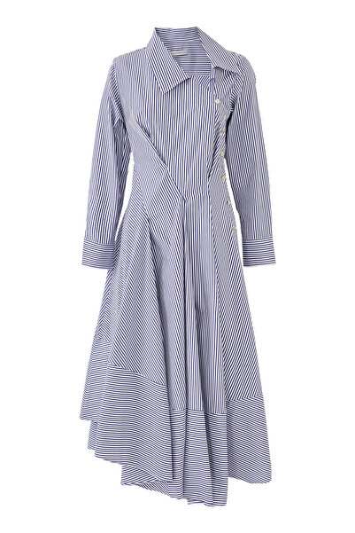 Palmer Harding The Peak of Elegance: Hold Close Dress