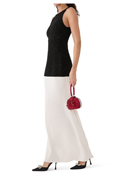 STAUD Gabrielle Elbisesi - Zarif ve Şık Tasarım