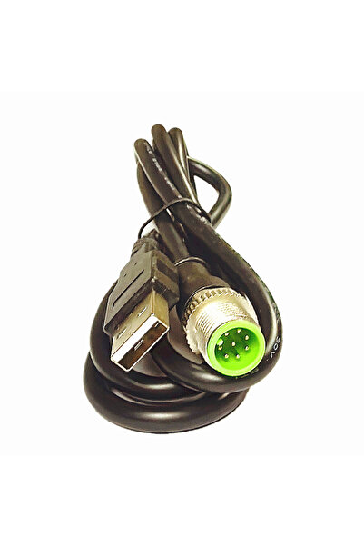 Choice 1pc Metal Detector Accessories Charging Cable for Nokta Metal Detectors Simplex Kruzer Legend ANFIBI