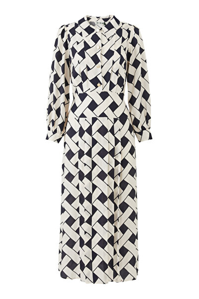 Rixo London Analese Dress - Ideal Choice for Elegance and Comfort