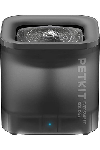 Petkit Eversweet Solo Se Su Pınarı