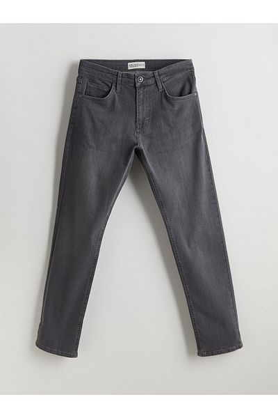 LC Waikiki Ανδρικό τζιν παντελόνι LCW 779 Regular Fit