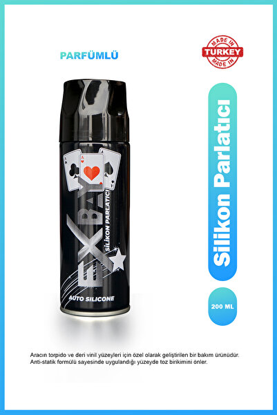 Genel Markalar Torpido Deri Plastik Için Parlatıcılı Silikon Oto Kokusu Parfü...