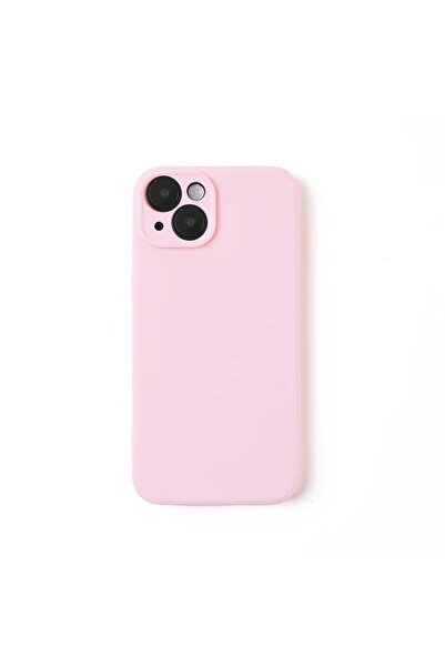 Choice For iphone 13 pink Luxury Silicone Case for iPhone 11 12 13 14 15 Pro ...