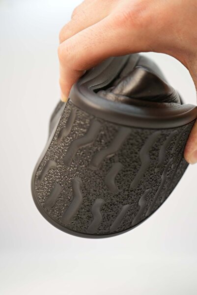 Kristal Dim.208-L Повністю ортопедичне взуття з натуральної шкіри, легке, чоловіче