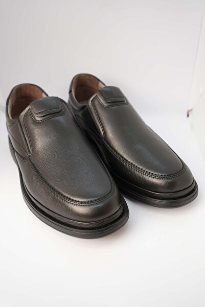 Kristal Dim.208-L Повністю ортопедичне взуття з натуральної шкіри, легке, чоловіче