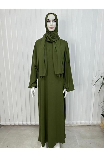 R&S modibone Quality Prayer Clothing Set Combed Cotton Fabric