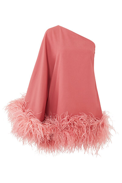 Taller Marmo Piccolo Ubud Elbisesi - Şık ve Eğlenceli Tasarım