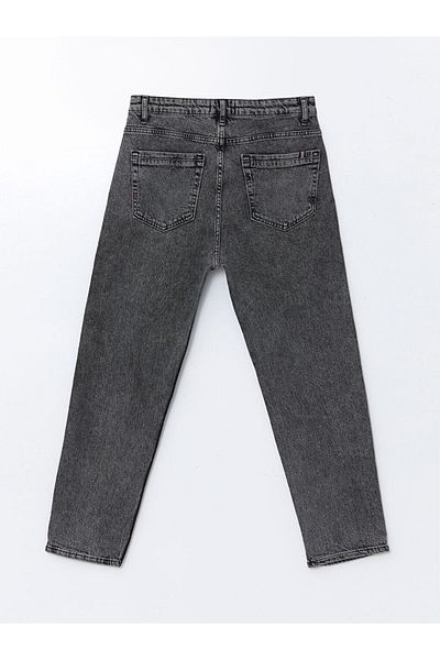 LC Waikiki Ανδρικό τζιν παντελόνι LCW 710 Loose Fit