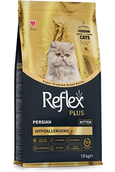 Reflex Plus Persian Yavru Kedi Mamasi 1.5 Kg