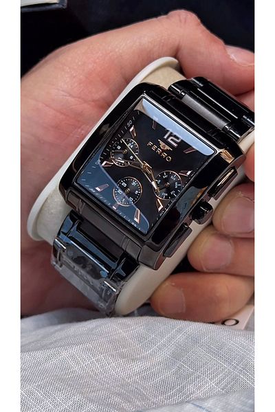 FERRO Brand Wristwatch