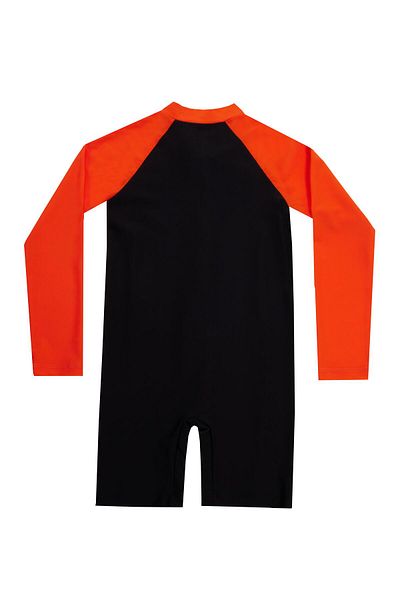 NEOPY Boy's Long Sleeve Jumpsuit 5236