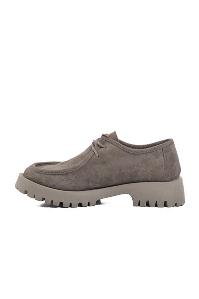 Pierre Cardin PC-54319 Z Gri Pantofi casual pentru damă