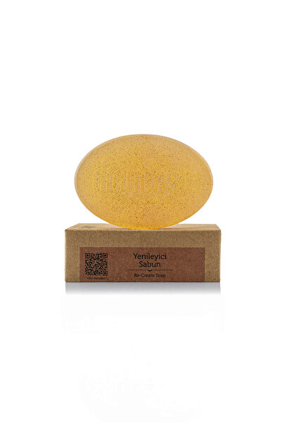 dionesse Reishi Renewing Soap