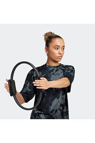 adidas Dámské modré tričko W Tr 247 G T Blue Jm4902