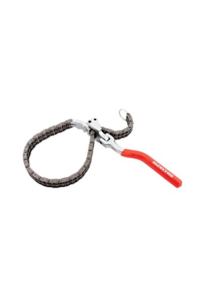 İzeltaş İzeltaş 6380266016 Çift Zincirli Yağ Filtresi Sökeceği