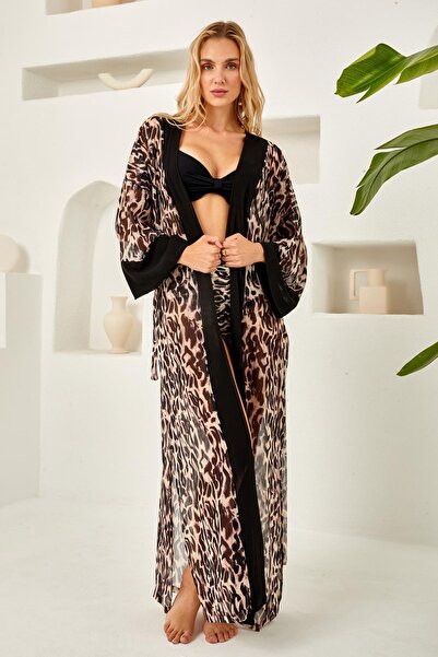 LAPIENO Καφτάν Παρέο