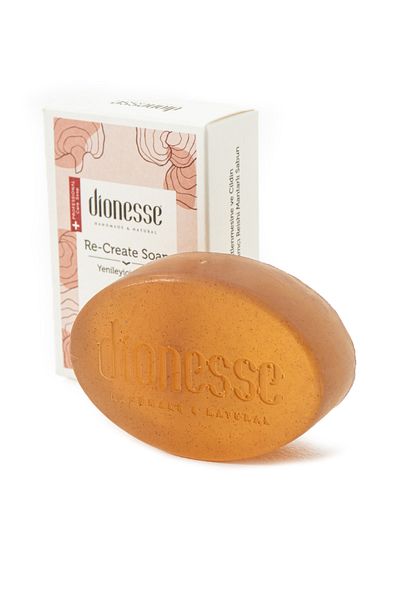 dionesse Reishi Renewing Soap