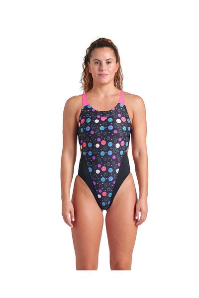 ARENA Contour Women's Swimmer Swimsuit 009463595