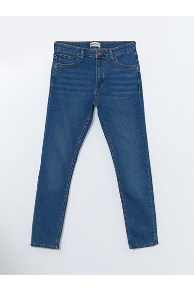 LC Waikiki Ανδρικό τζιν παντελόνι LCW 760 Skinny Fit