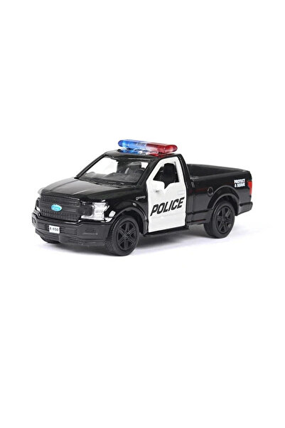 Choice1 Ford F150 1/36 Car Model Toy Ford Lamborghini Challenger Diecast Alloy Police with Pull Back Metal S
