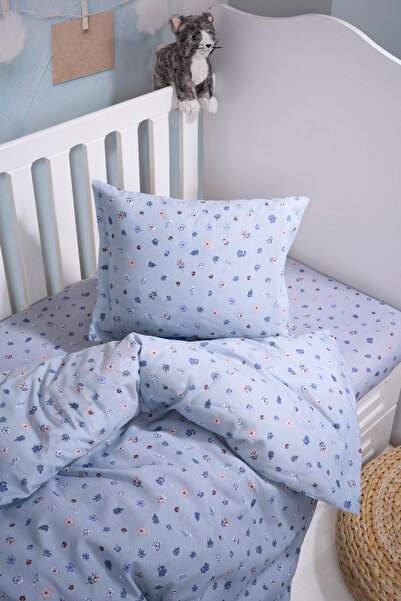 Comfort Home Soft 100X150 Baby Bedding, Cotton and Printed Ranforce Tactical