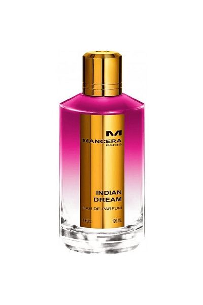 Mancera Mancera Indian Dream Eau de Parfum 120ml