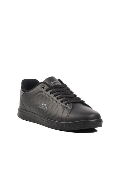 Slazenger Adidași pentru bărbați Isco M Large No Black-Black