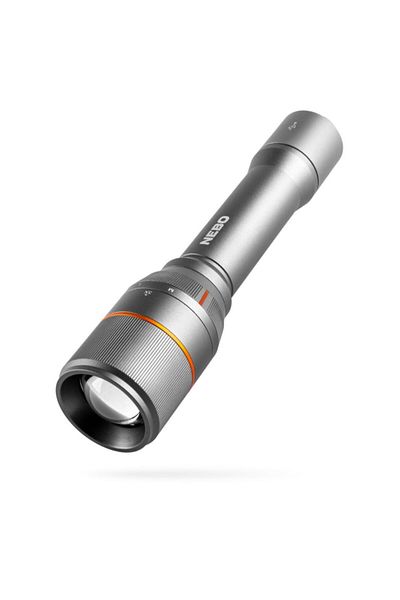 NEBO DaVinci Rechargeable 3500 Lumen Handheld Flashlight