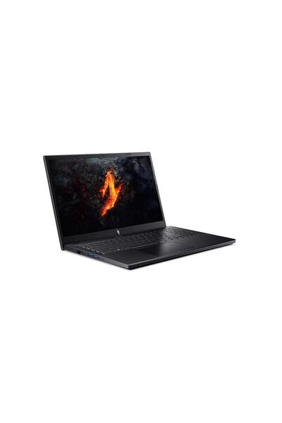 ACER Nitro V15 Nh.qshey.005-16 Ryzen5-6600h 16gb 512gb Ssd Rtx3050-6gb 15.6 165hz DOS Notebook