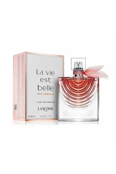 Lancome Dámský parfém Lancôme La Vie Est Belle Iris Absolu EDP 50 ml La vie est belle Iris Absolu