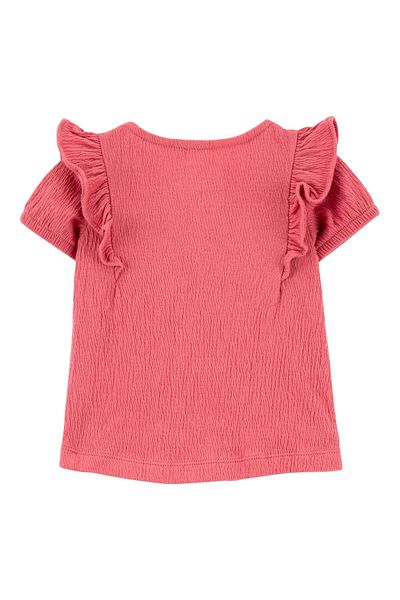 Carter's Baby Girl Top and Bottom Set