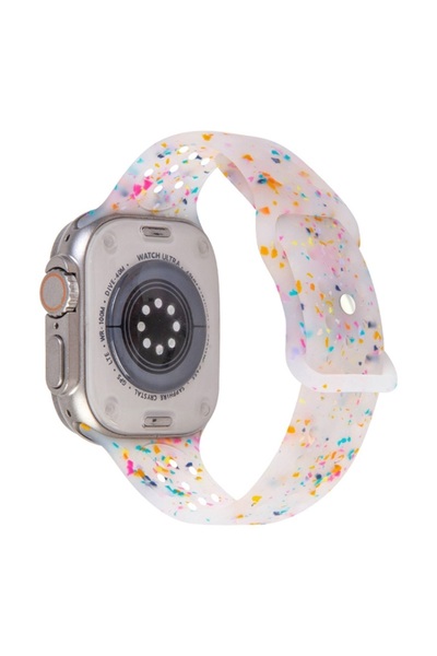 PSGT Apple Watch Seri: 1/2/3/4/5/6/se/7/8/9 (38-40-41MM) Ve Seri 10-11 (42MM)...