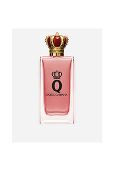 Dolce&Gabbana Parfum Unisex Dolce & Gabbana Q de Dolce & Gabbana Intense Edp 50 ml