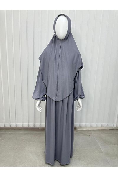 R&S modibone Strong Quality Violence Brotherhood Dress Grey Color