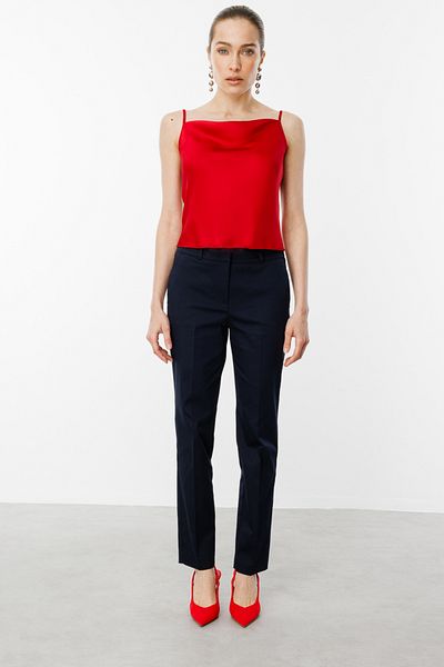 Ekol Pipe Leg Bridge Trousers