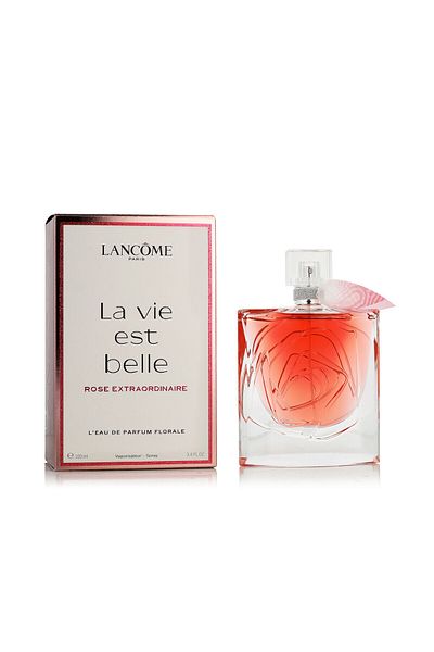 Lancome Women's Perfume Lancôme La Vie Est Belle Rose Extraordinaire Edp 100 ml