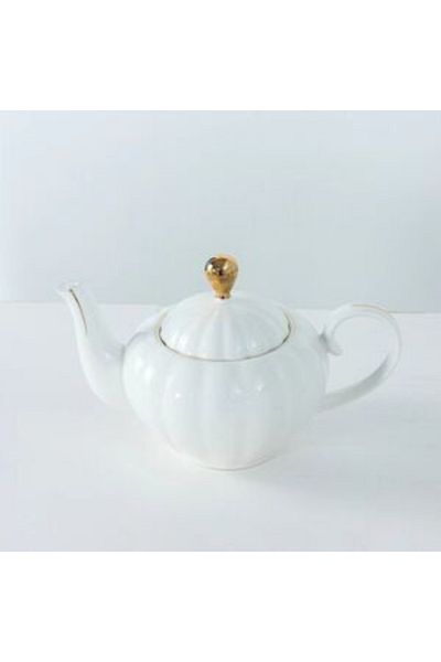 Bien Servi Elegant Design High Quality English Tea Pot