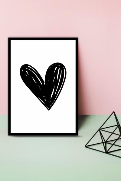 Tasarım Depom Πίνακας - Πολύχρωμο