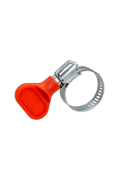 Titi 6292 Practical Butterfly Handle Hose Clamp 13-19 mm
